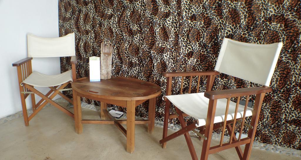 Bamboo Beach Seaside House Hotel Hermanus Bagian luar foto
