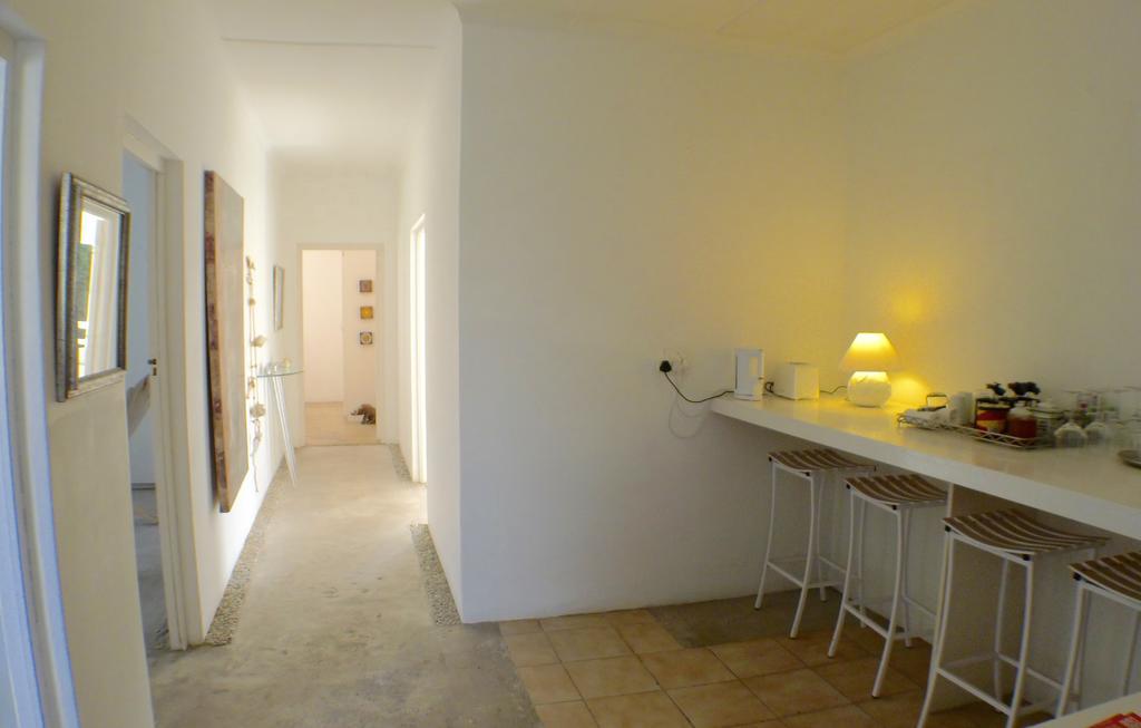Bamboo Beach Seaside House Hotel Hermanus Bagian luar foto