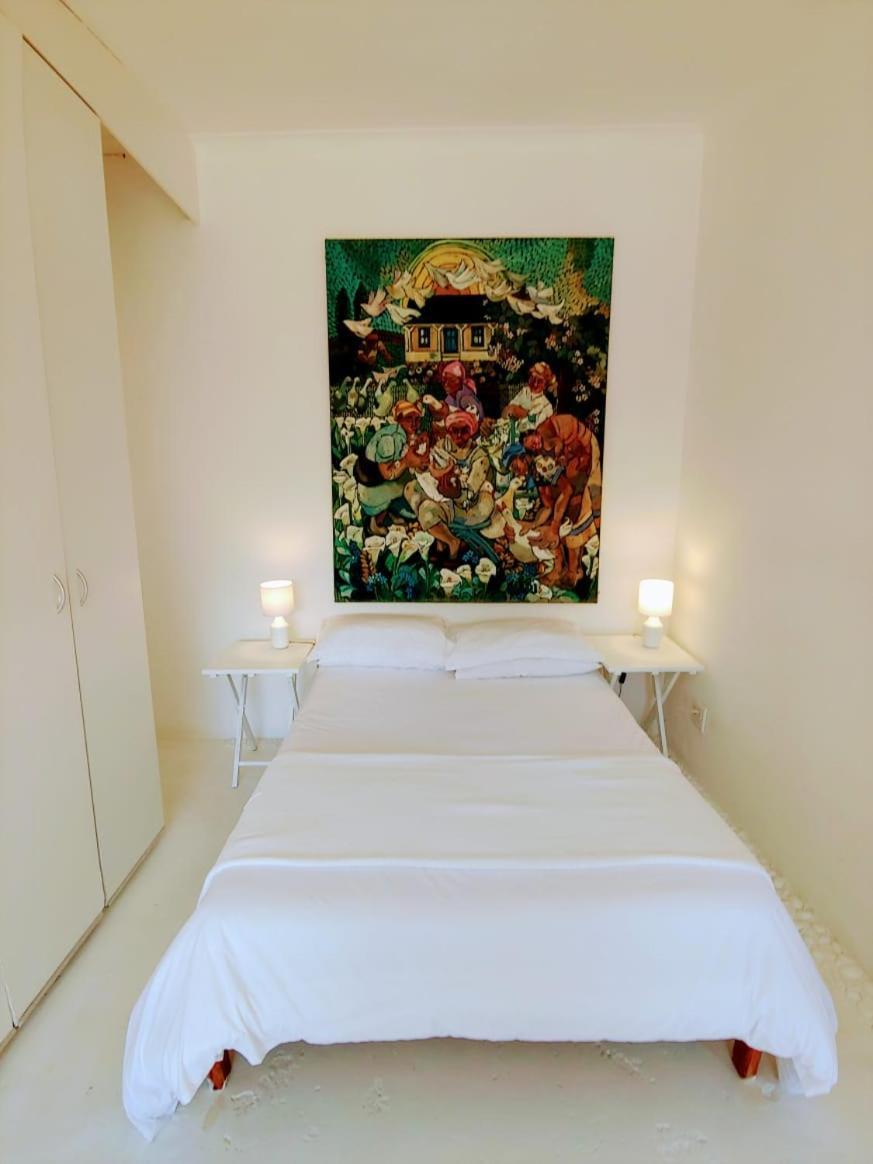 Bamboo Beach Seaside House Hotel Hermanus Bagian luar foto
